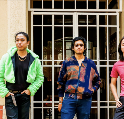 Bardem comparte su nuevo sencillo “Altiva”