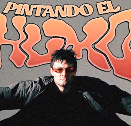 Bardo José estrena “Pintando el Humo”