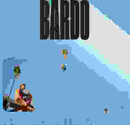 Bardo — Everywhere Reminds Me of Space 
