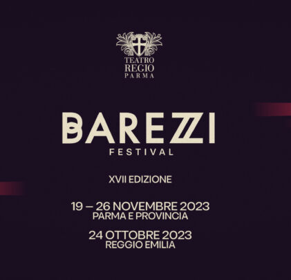 Barezzi Festival anuncia su lineup 2023