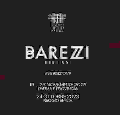 Barezzi Festival anuncia su lineup 2023