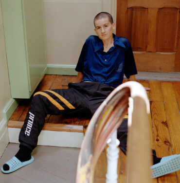 Entre sueños y bailes llega... Barrie