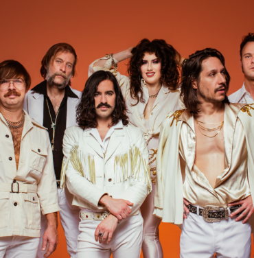 “BPR Strut (Join Us & You'll Be Fine)”, lo nuevo de Barry Paquin Roberge