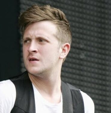 Barry Hyde de The Futureheads anuncia álbum en solitario