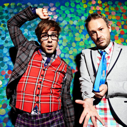 Basement Jaxx