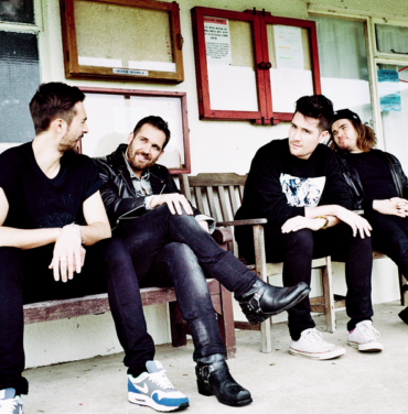 Bastille comparte video para 