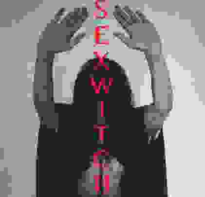 Escucha el álbum debut de Sexwitch