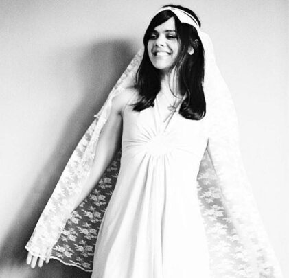 Bat For Lashes lanza corto 'Light Beings'