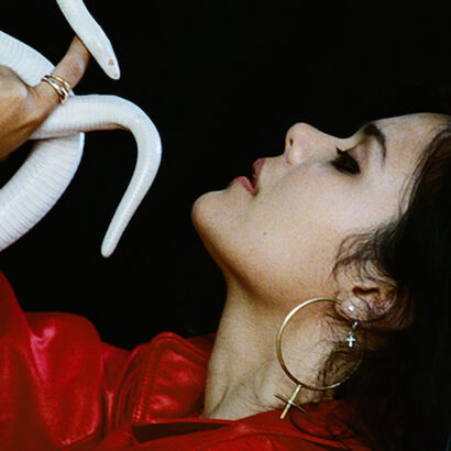 Bat For Lashes