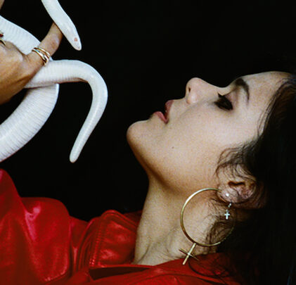Bat for Lashes lanza “Jasmine”, su nuevo single