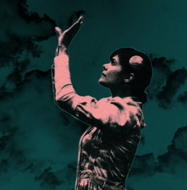 Bat For Lashes comparte su primer disco en vivo