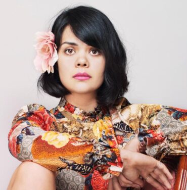 ¡No te lo pierdas! Bat For Lashes ofrecerá concierto online