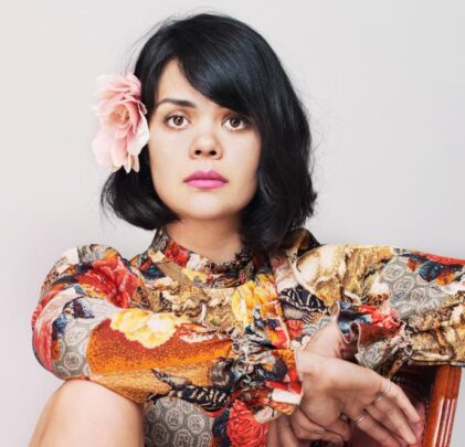 Bat For Lashes comparte contenido exclusivo en Patreon