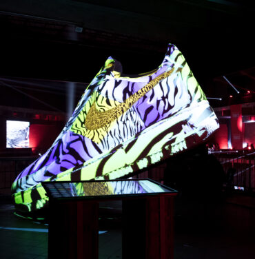 #BattleForceMX de Nike