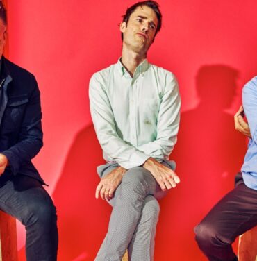 Entrevista con Battles #Nrmal2016