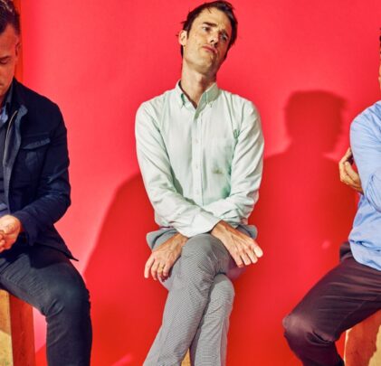 Battles comparte el video de 