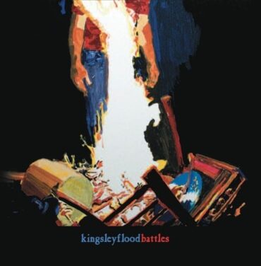 Kingsley Flood prepara nuevo material