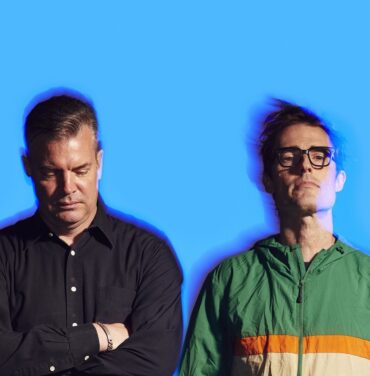 Entrevista con Battles