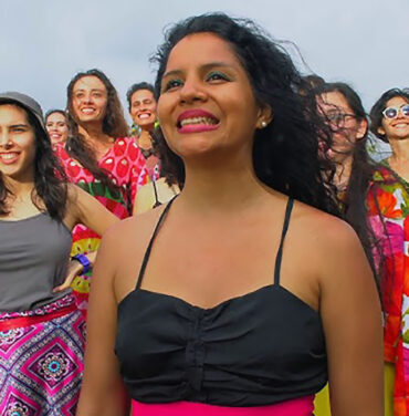 Mira el video de “La Putana” de La Batucada Guaricha