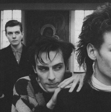 ¡Participa y asiste al concierto de Bauhaus en Parque Bicentenario!