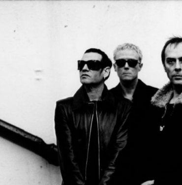 Escucha “Drink the New Wine”, la primera canción de Bauhaus en 14 años