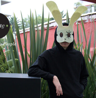 Sleep Party People en México