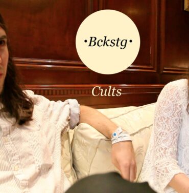 ¡Cults en Bckstg!