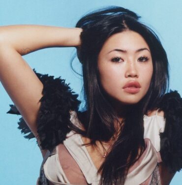 “Beaches”, lo nuevo de Beabadoobee