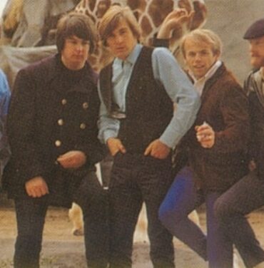 Nuevo disco de The Beach Boys
