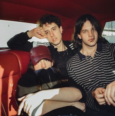 Beach Fossils regresa a México