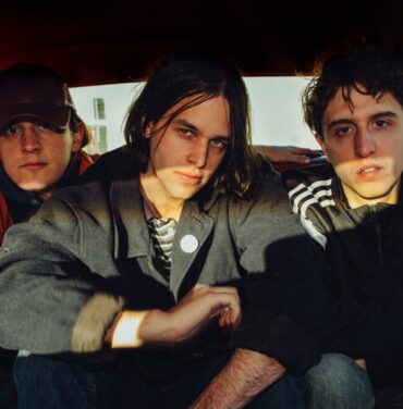 Gana boletos para Beach Fossils en Frontón México