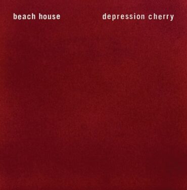 Beach House - 'Depression Cherry'
