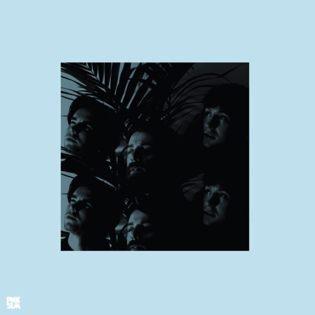 Beach Skulls — Las Dunas