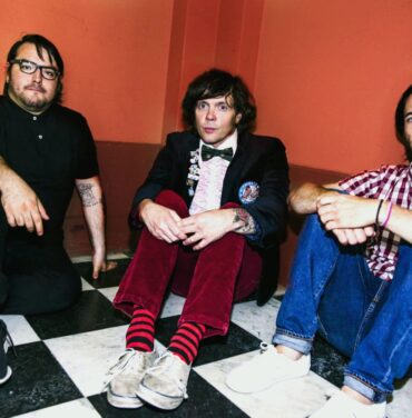 Beach Slang le hace cover a The Jesus and Mary Chain