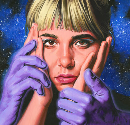 Beach Bunny — Emotional Creature