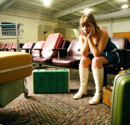 Beach Bunny regresa con “Vertigo”