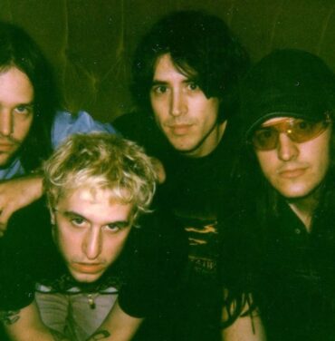 Nueva Ola e Hipnosis presentan a Beach Fossils en Guadalajara