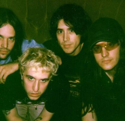 Hipnosis presenta: Beach Fossils en Frontón México