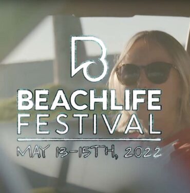 Weezer, Smashing Pumpkins y más encabezan BeachLife 2022