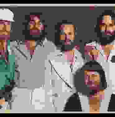 The Beach Boys comparte una canción inédita de los 70