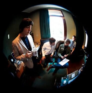 Nuevo video de Beady Eye