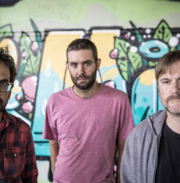 BEAK> se inspira en México para su nuevo EP