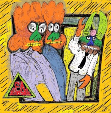 Beak> — Life Goes On (EP)