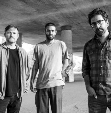 BEAK> estrena “Oh Know” en NRMAL Camarada