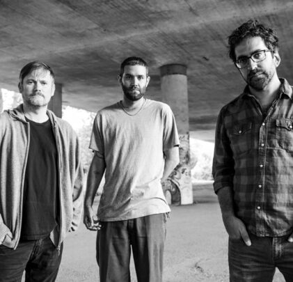 BEAK> estrena “Oh Know” en NRMAL Camarada