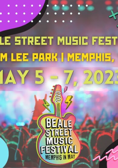 Beale Street Music Festival anuncia su lineup completo