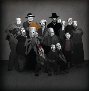 Beanpole estrena canción