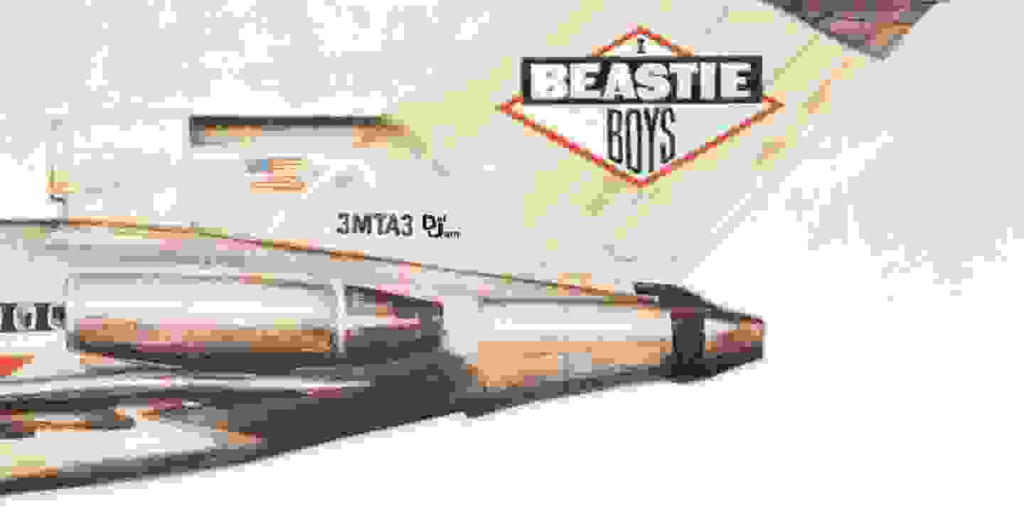 A 35 años del ‘Licensed to Ill’ de Beastie Boys