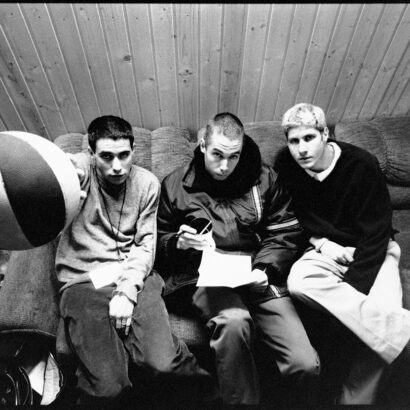 Beastie Boys