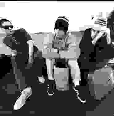 Beastie Boys son covereados por FIDLAR